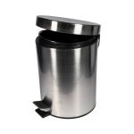 KOSH INOX ME PEDALE 5L (12COP/K) - Figura 2