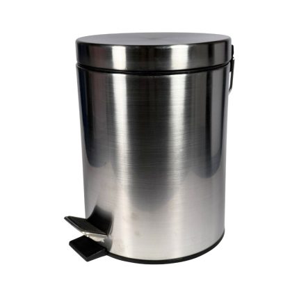 KOSH INOX ME PEDALE 5L (12COP/K)