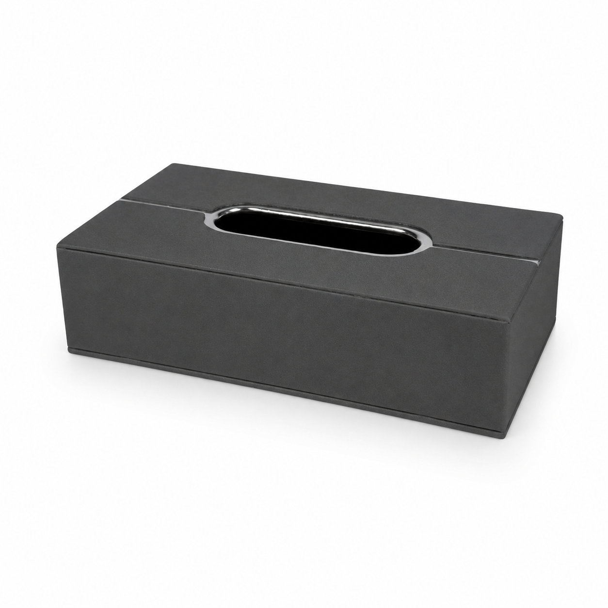A0023 (MBAJTESE LETRE DREJTKENDORE GRI (40COPK) 61215-37) (2) MBAJTESE LETRE DREJTKENDORE GRI (40COP/K) - Figura 1