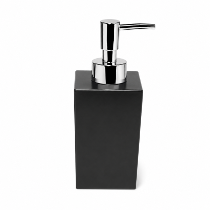 DISPENSER SAPUNI BLACK