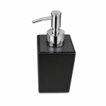 DISPENSER SAPUNI ME VIJA