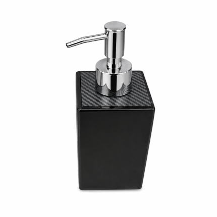 DISPENSER SAPUNI ME VIJA