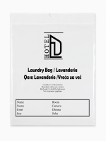 QESE LAVANDERIE 50COP 40X52CM