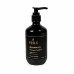 SHAMPOO PURA BLACK 300 ML