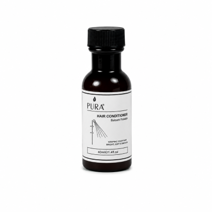 BALSAM FLOKËSH PURA 40ML (500COP/K)
