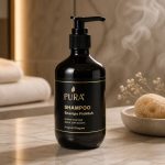 SHAMPOO PURA BLACK 300 ML - Figura 2