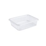 VASKET PLASTIKE 1000CC (6 box/koli)