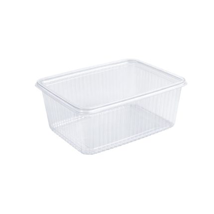 VASKET PLASTIKE 1500CC (4 box/koli)