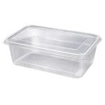 VASKET PLASTIKE 2000CC (4 box/koli)
