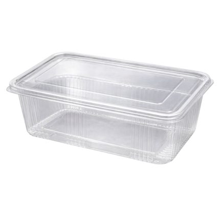 VASKET PLASTIKE 2000CC (4 box/koli)