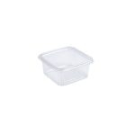 VASKET PLASTIKE 250CC (10box/koli)