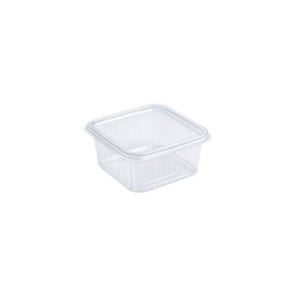 VASKET PLASTIKE 250CC (10box/koli)