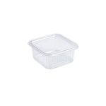 VASKET PLASTIKE 375CC(10box/koli)