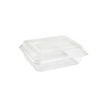VASKET PLASTIKE 500HL (10box/koli)