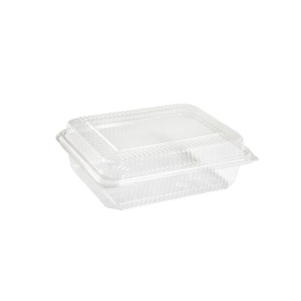 VASKET PLASTIKE 500HL (10box/koli)