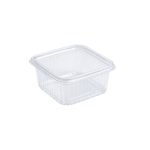 VASKET PLASTIKE 500CC (10box/koli)