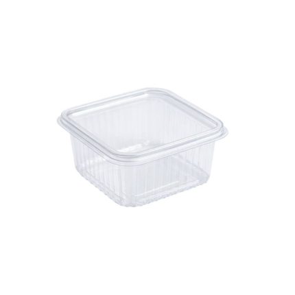VASKET PLASTIKE 550CC (6box/koli)