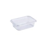 VASKET PLASTIKE 750CC (6 box/koli)