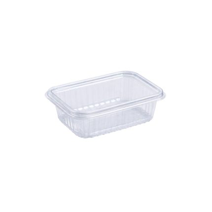 VASKET PLASTIKE 750CC (6 box/koli)