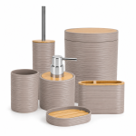 SET TUALETI 6 PJESE (12COP/K) B35-3