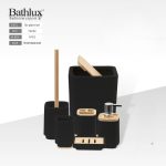 SET TUALETI 6 PJESE (12COP/K) B35-4 - Figura 2