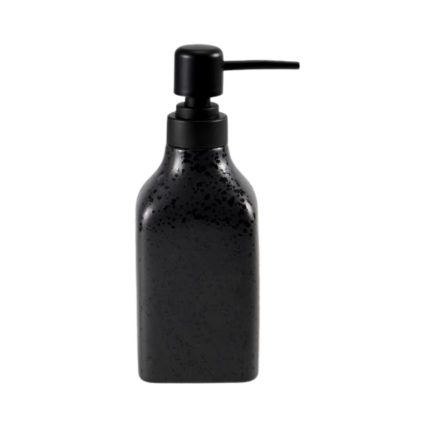 BLACK LIQUID SOAP DISPENSER (36 PCS/CARTON) B35-5