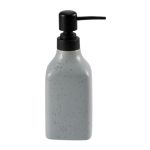 GREY LIQUID SOAP DISPENSER (36 PCS/CARTON) B35-11