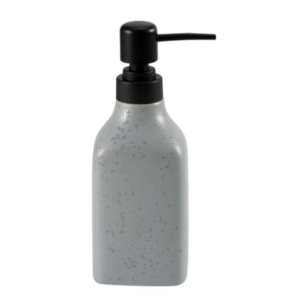GREY LIQUID SOAP DISPENSER (36 PCS/CARTON) B35-11