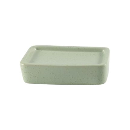 MBAJTES SAPUNI SHESHTE GREEN (36COP/K) B35-16