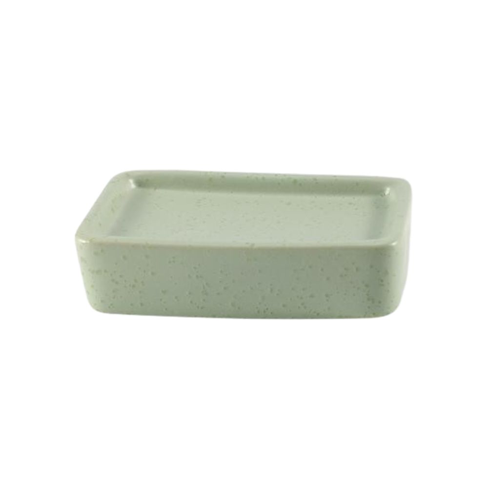 A0074 (MBAJTES SAPUNI SHESHTE GREEN (36COPK) B35-16) (2) MBAJTES SAPUNI SHESHTE GREEN (36COP/K) B35-16 - Figura 1