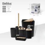SET TUALETI 6 PJESE (12COP/K) B35-20 - Figura 2