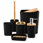 SET TUALETI 6 PJESE (12COP/K) B35-20