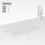 TAPET KUNDER RR. BARDHE 40x70 (24COP/K) B35-23 - Figura 2