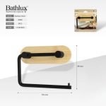 MBAJTESE LETER HIGJENIKE BAMBU ZEZ  (72COP/K) B35-39 - Figura 2