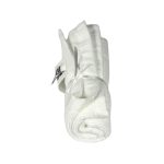 PESHQIR SIMPLE 30X30CmX555GR (700COP/K) - Figura 2