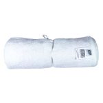 PESHQIR SIMPLE 70X140X410GR (120COP/K)