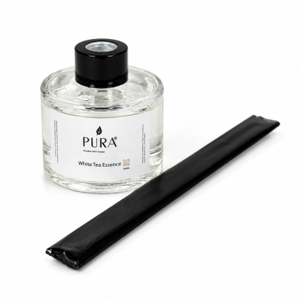 AROMATIZUES ME SHKOPINJ 100ML BARDHE (48COP/K)