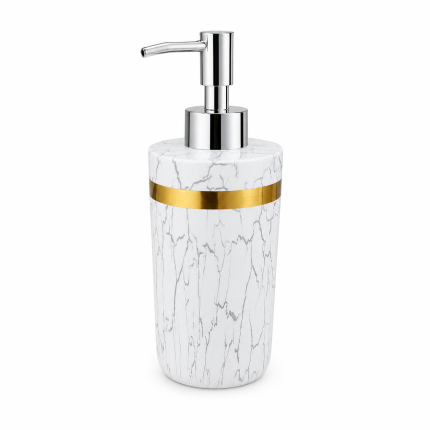 DISPENSER SAPUNI QERAMIK (50COP/K)