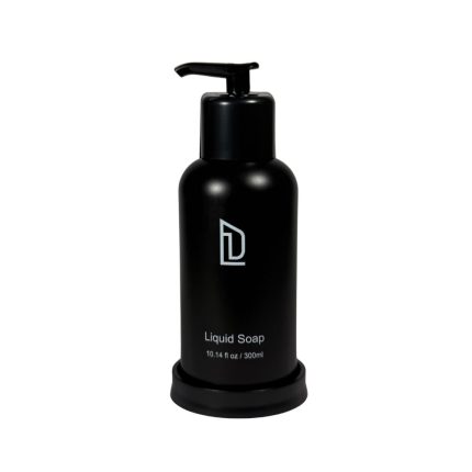 DISPENSER SAPUNI MURAL 300ML  TEK (40COP/K)