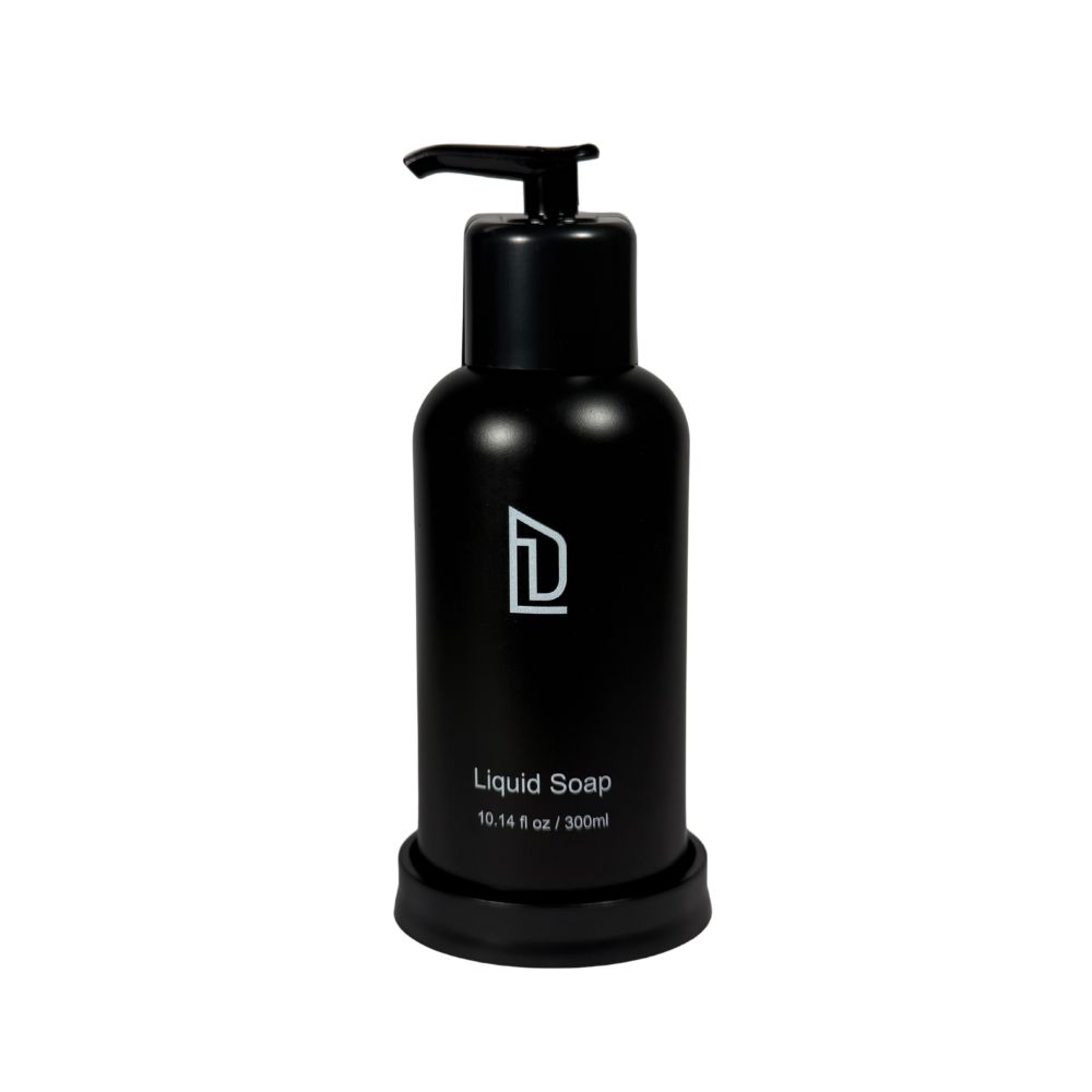A0130 (DISPENSER SAPUNI MURAL 300ML TEK (40COPK) 61215-66) (2) DISPENSER SAPUNI MURAL 300ML TEK (40COP/K) - Figura 1