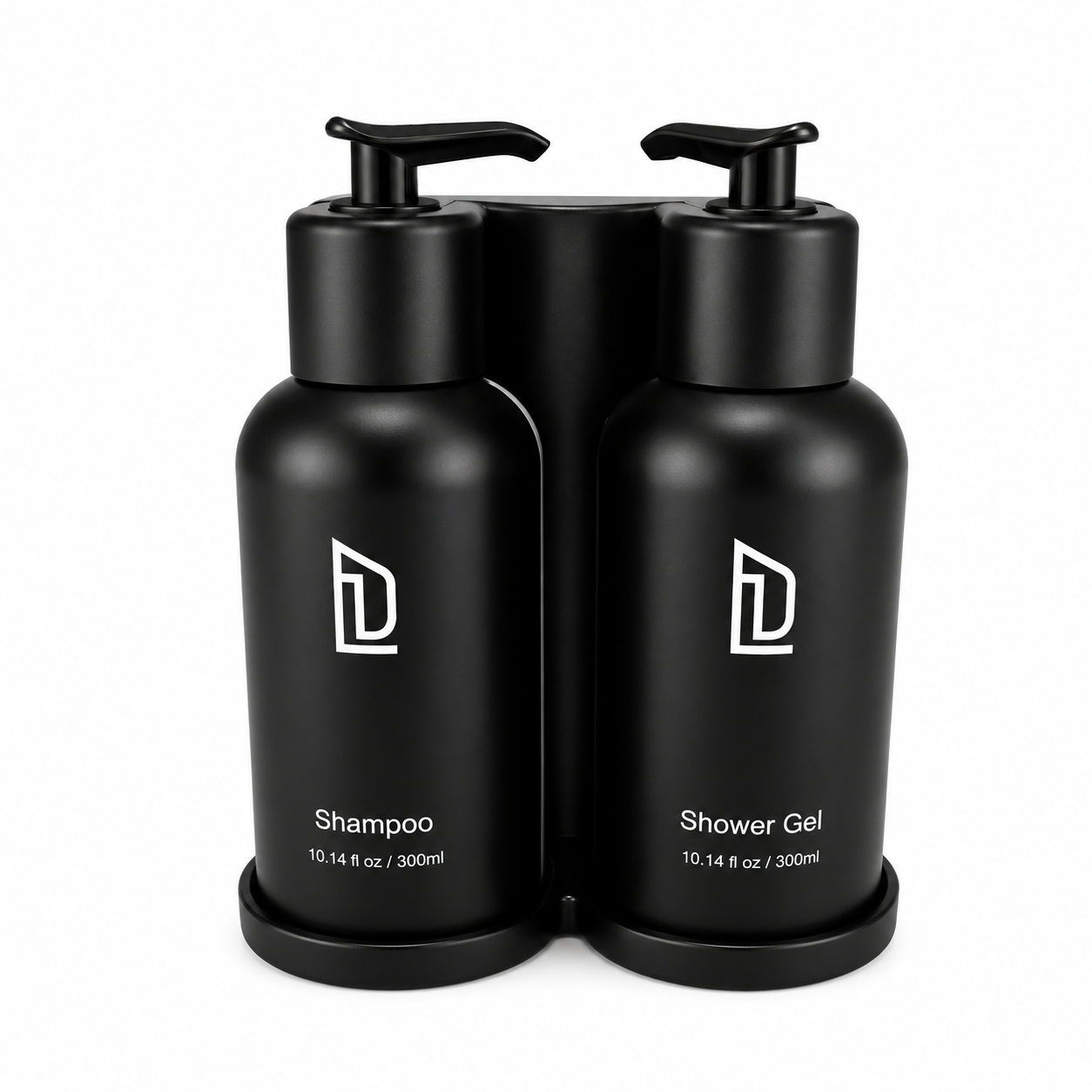 A0131 (DISPENSER SAPUNI MURAL 300ML DOPIO (36COPK) 61215-67) DISPENSER SAPUNI MURAL 300ML DOPIO (36COP/K) - Figura 1