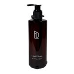 DISPENSER SAPUNI MURAL 400ML TEK (30COP/K)
