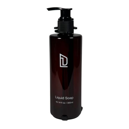 DISPENSER SAPUNI MURAL 400ML TEK (30COP/K)