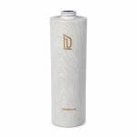 2-PIECE GREY CERAMIC SOAP DISPENSER SET(50 PCS/CARTON) - Image 3