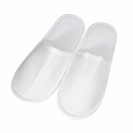 PANTOFOLA TE BARDHA 29*11.5/5MM (500COP/K)