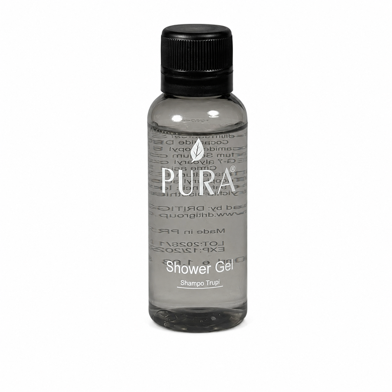 A0141 (GEL DUSHI 30ML (500COPK) 61215-97) GEL DUSHI 30ML (500COP/K) - Figura 1