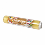 RROTER PVC PELICOLA 750GR ( 16 COPE/KOLIA)