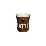GOTA KAFE LETER 7 OZ*50CP(40STEKA/K)