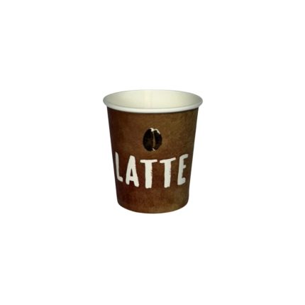 GOTA KAFE LETER 7 OZ*50CP(40STEKA/K)