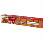 RROTER ALUMIN 8M ME LULE(42CP/K)